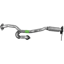 Exhaust Y Pipe - Walker 70400