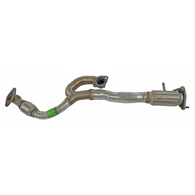 Exhaust Y Pipe - Walker 70407