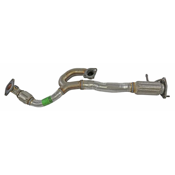 Exhaust Y Pipe - Walker 70407