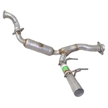Walker 70409 Catalytic Converter, Right Passenger Side