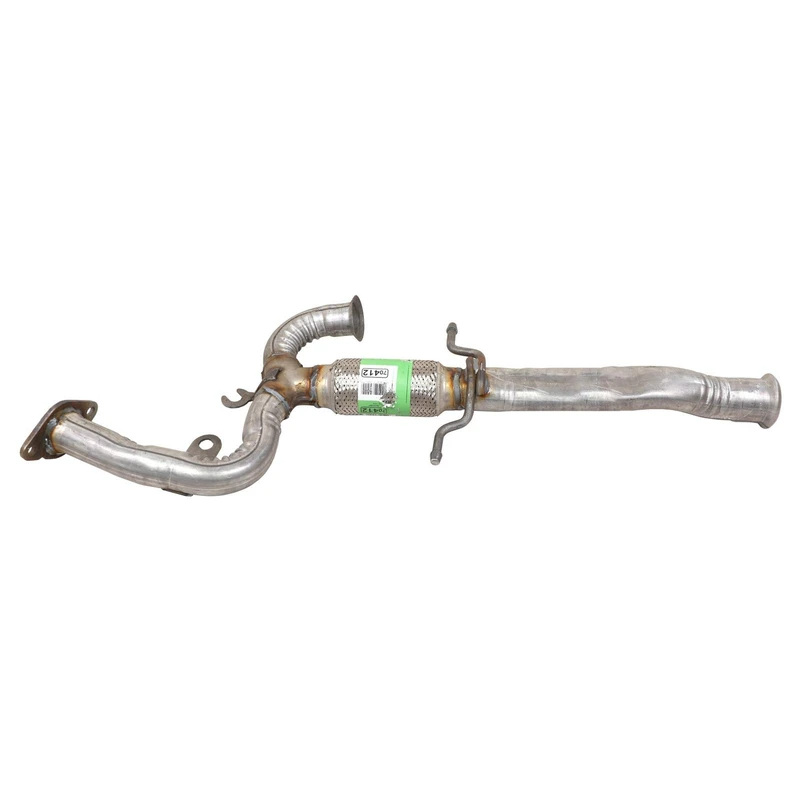 Exhaust Y Pipe - Walker 70412