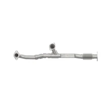 Exhaust Y Pipe - Walker 70414