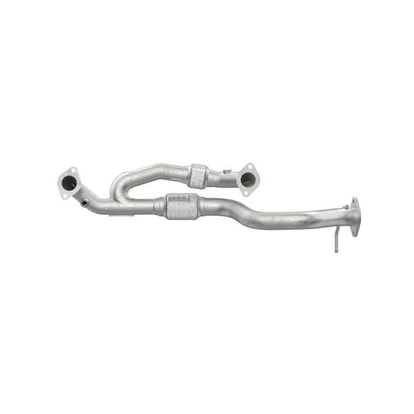Exhaust Y Pipe - Walker 70423