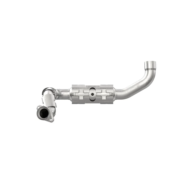 Walker 73004 Catalytic Converter, Left Driver Side