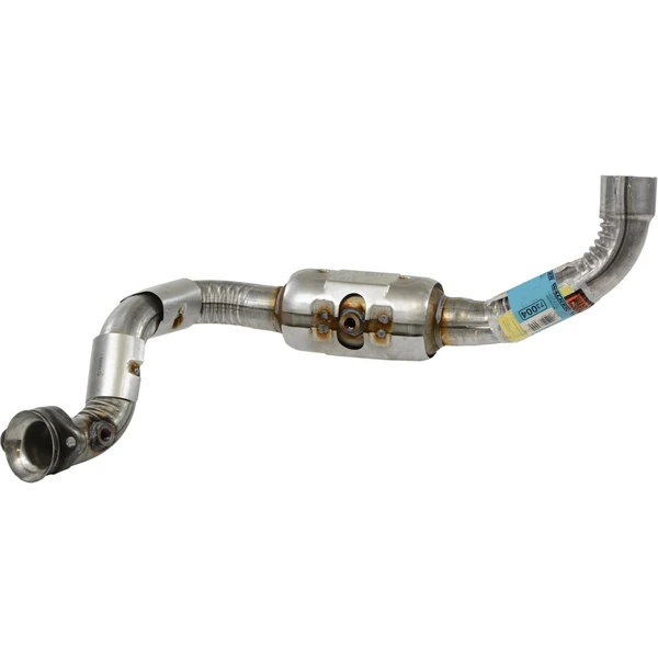 Walker 73004 Catalytic Converter, Left Driver Side