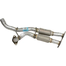 Exhaust Pipe - Front Side - Walker 73010