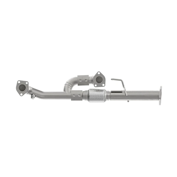 Exhaust Y Pipe - Walker 73011