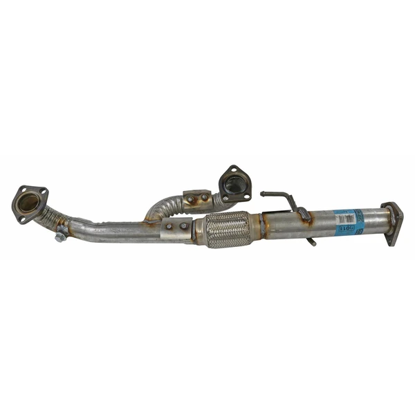 Exhaust Y Pipe - Walker 73011