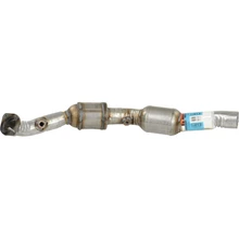 Catalytic Converter - Right Passenger Side - Walker 73013