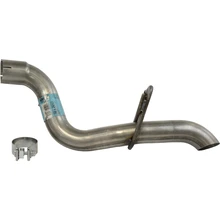 Exhaust Tail Pipe - Walker 73018