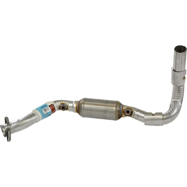 Walker 73028 Catalytic Converter, Left Driver Side