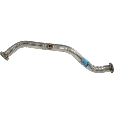 Exhaust Pipe - Front Side - Walker 73032