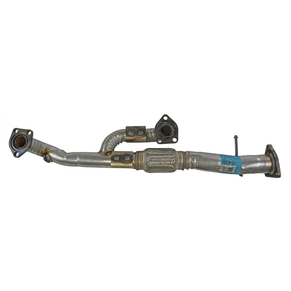 Exhaust Y Pipe - Walker 73035