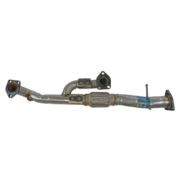 Exhaust Y Pipe - Walker 73035