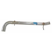 Exhaust Tail Pipe - Walker 73036