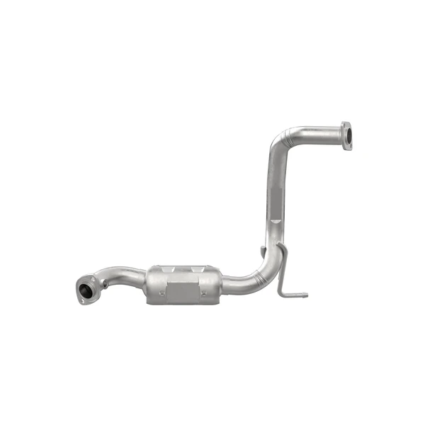 Walker 73051 Catalytic Converter, Rear Left Driver Side