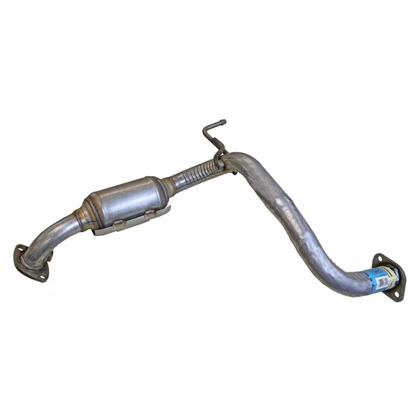 Walker 73051 Catalytic Converter, Rear Left Driver Side