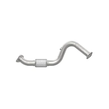 Exhaust Pipe - Front Side - Walker 73079