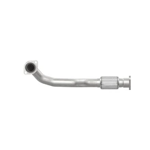 Exhaust Pipe - Front Right Passenger Side - Walker 73080