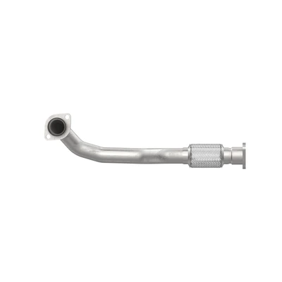Exhaust Pipe - Front Right Passenger Side - Walker 73080