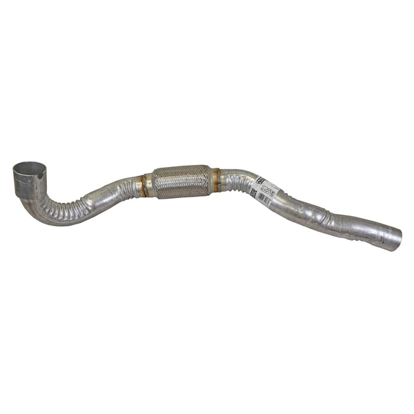 Exhaust Pipe - Walker 74008