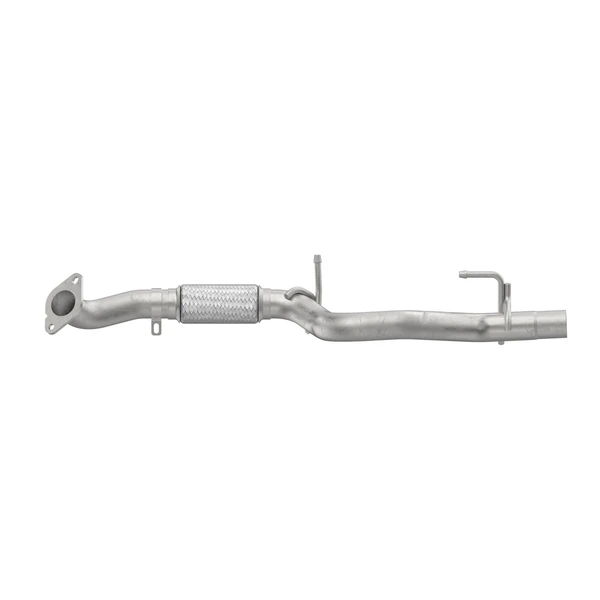 Exhaust Pipe - Front Side - Walker 74013
