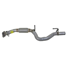 Exhaust Pipe - Front Side - Walker 74013