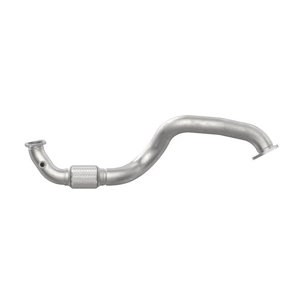 Exhaust Pipe - Walker 74016