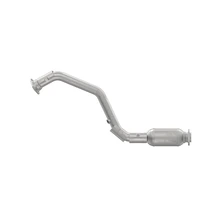 1-PC Catalytic Converter, Rear Side, Walker WK-74033