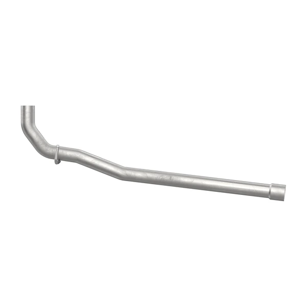 Exhaust Pipe - Walker 74054