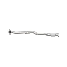 Exhaust Pipe - Front Left Driver Side - Walker 74055