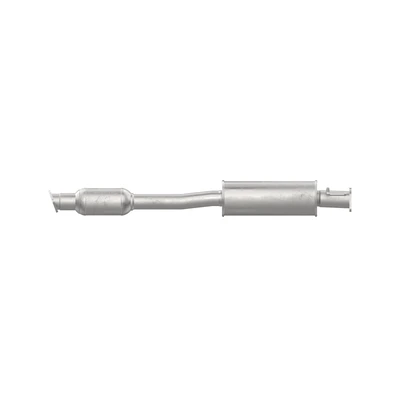 Catalytic Converter - Rear Side - Walker 74060