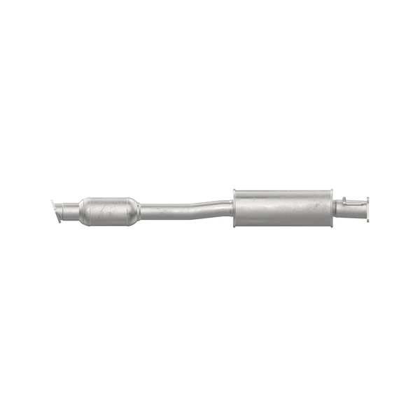 Walker 74060 Catalytic Converter, Rear Side