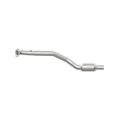 Catalytic Converter - Right Passenger Side - Walker 74065