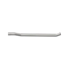 Exhaust Pipe - Rear Side - Walker 74076
