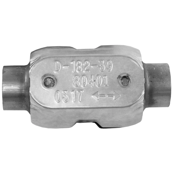 Walker 80401 Catalytic Converter, Exhaust
