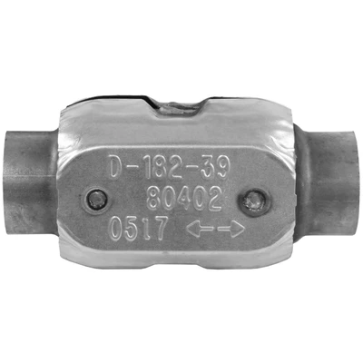 Catalytic Converter - Walker 80402