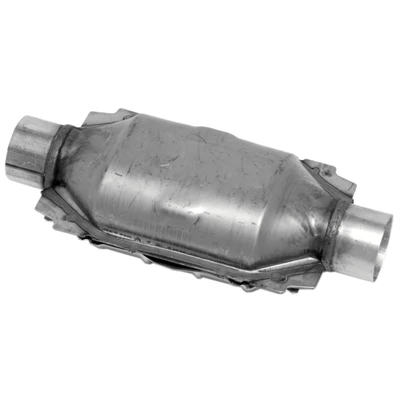 Catalytic Converter - Front Side - Walker 80608