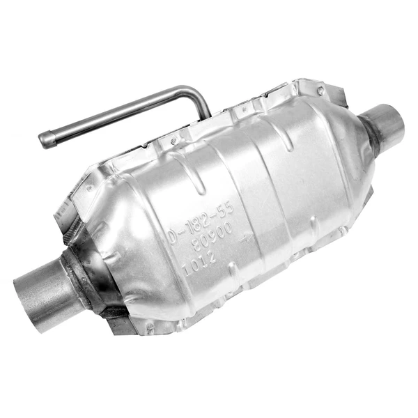 Walker 80900 Catalytic Converter, Exhaust