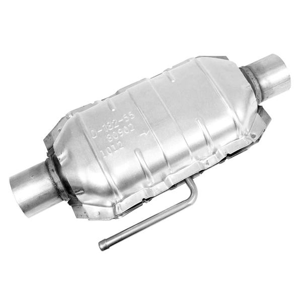 Walker 80902 Catalytic Converter, Exhaust