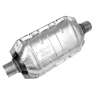 Catalytic Converter - Right Passenger Side - Walker 80904
