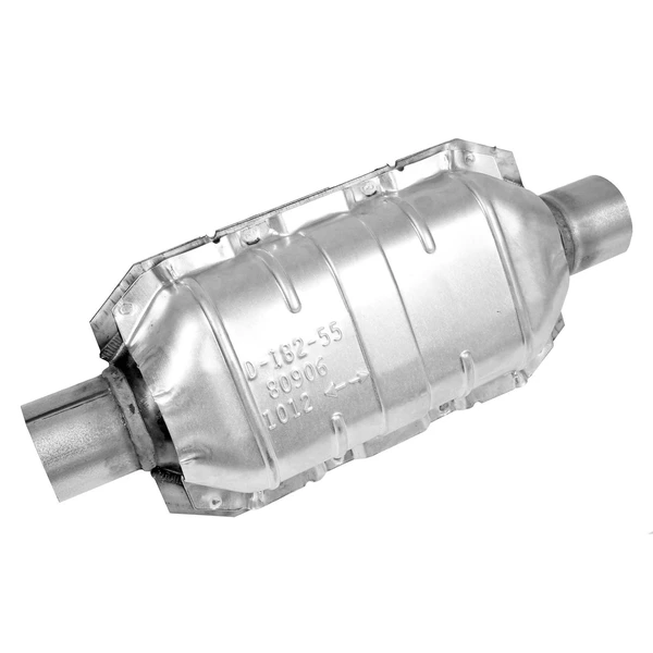Walker 80906 Catalytic Converter, Exhaust