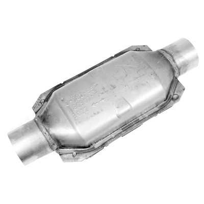 Catalytic Converter - Right Passenger Side - Walker 80907