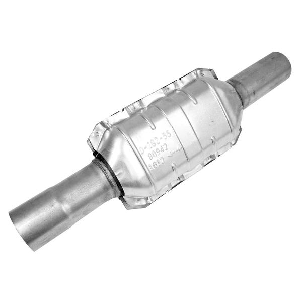 Walker 80942 Catalytic Converter, Exhaust