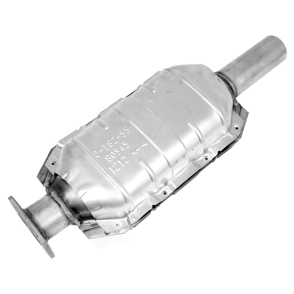 Walker 80945 Catalytic Converter, Exhaust