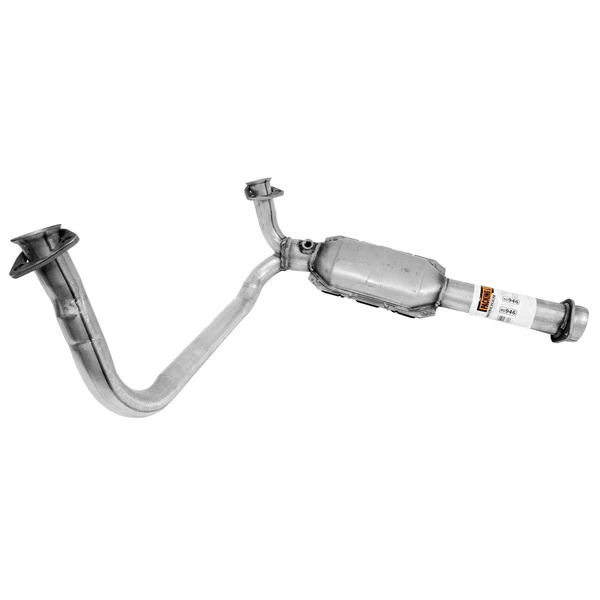 Walker 80946 Catalytic Converter, Exhaust