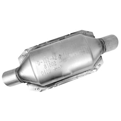 Catalytic Converter - Walker 81502