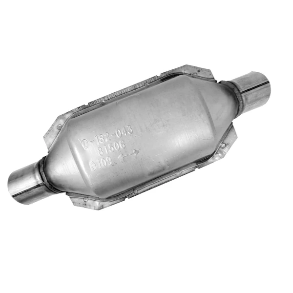 Walker 81506 Catalytic Converter, Exhaust