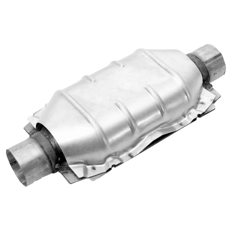 Walker 81651 Catalytic Converter, Exhaust