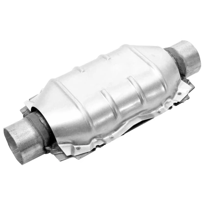 Catalytic Converter - Walker 81652